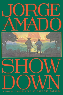 Seller image for Showdown (Paperback or Softback) for sale by BargainBookStores