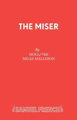 Imagen del vendedor de The Miser (Paperback or Softback) a la venta por BargainBookStores