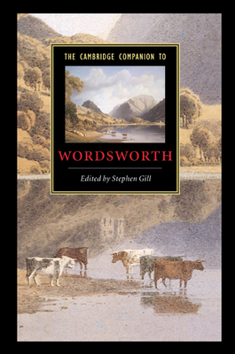 Immagine del venditore per The Cambridge Companion to Wordsworth (Paperback or Softback) venduto da BargainBookStores