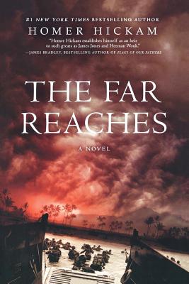 Seller image for The Far Reaches (Paperback or Softback) for sale by BargainBookStores