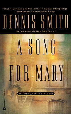 Seller image for A Song for Mary: An Irish-American Memory (Paperback or Softback) for sale by BargainBookStores