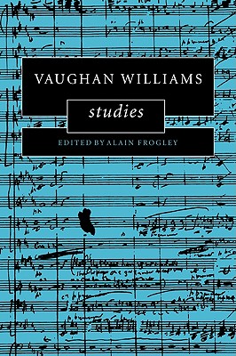 Immagine del venditore per Vaughan Williams Studies (Paperback or Softback) venduto da BargainBookStores