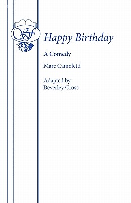 Imagen del vendedor de Happy Birthday (Paperback or Softback) a la venta por BargainBookStores