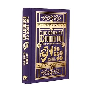 Bild des Verkufers fr Book of Divination : A Guide to Predicting the Future zum Verkauf von GreatBookPrices