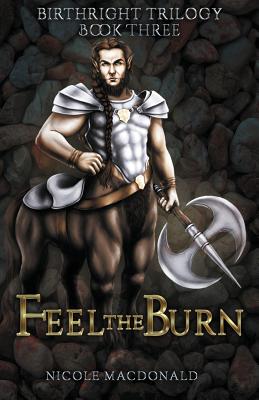 Seller image for Feel the Burn (Paperback or Softback) for sale by BargainBookStores