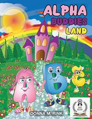 Immagine del venditore per Alpha Buddies Land (Paperback or Softback) venduto da BargainBookStores