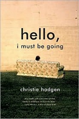 Imagen del vendedor de Hello, I Must Be Going (Paperback or Softback) a la venta por BargainBookStores