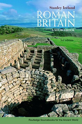 Immagine del venditore per Roman Britain: A Sourcebook (Paperback or Softback) venduto da BargainBookStores