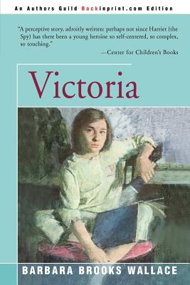 Seller image for Victoria (Paperback or Softback) for sale by BargainBookStores