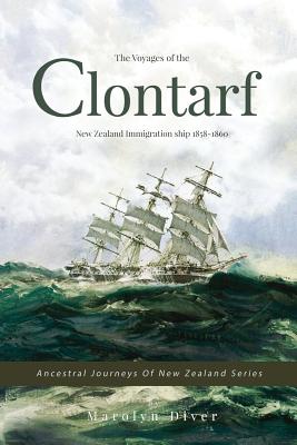 Immagine del venditore per The Voyages of the Clontarf (Paperback or Softback) venduto da BargainBookStores