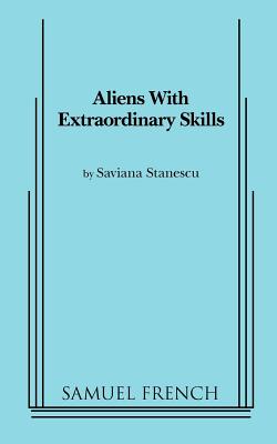 Seller image for Aliens with Extraordinary Skills (Paperback or Softback) for sale by BargainBookStores