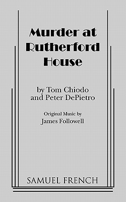 Immagine del venditore per Murder at Rutherford House (Paperback or Softback) venduto da BargainBookStores