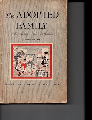 Seller image for The Adopted Family (2 vols. in slipcase) for sale by Orca Knowledge Systems, Inc.