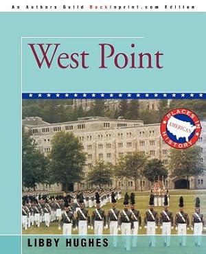 Bild des Verkufers fr West Point (Paperback or Softback) zum Verkauf von BargainBookStores