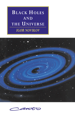 Bild des Verkufers fr Black Holes and the Universe (Paperback or Softback) zum Verkauf von BargainBookStores