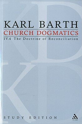 Immagine del venditore per Church Dogmatics Study Edition 30 (Paperback or Softback) venduto da BargainBookStores