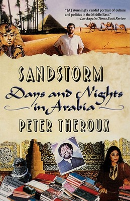 Seller image for Sandstorms: Days and Nights in Arabia (Paperback or Softback) for sale by BargainBookStores