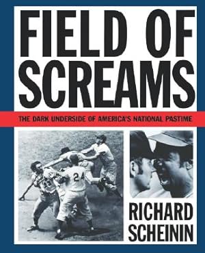 Imagen del vendedor de Field of Screams (Paperback or Softback) a la venta por BargainBookStores
