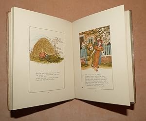 Image du vendeur pour MOTHER GOOSE or the Old Nursery Rhymes mis en vente par Portman Rare Books