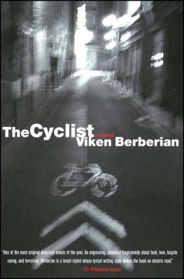 Image du vendeur pour The Cyclist (Paperback or Softback) mis en vente par BargainBookStores