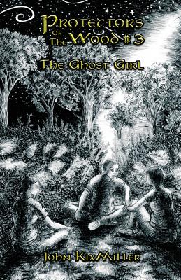 Imagen del vendedor de Protectors of The Wood #3: The Ghost Girl (Paperback or Softback) a la venta por BargainBookStores