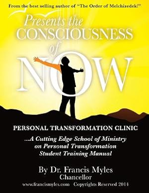 Seller image for The Consciousness of Now Student Manual (Paperback or Softback) for sale by BargainBookStores