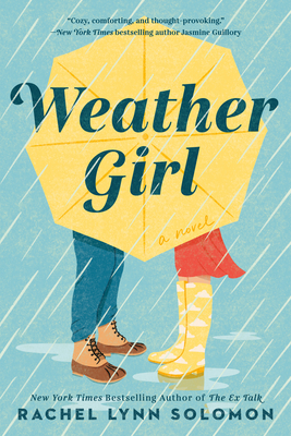 Immagine del venditore per Weather Girl (Paperback or Softback) venduto da BargainBookStores
