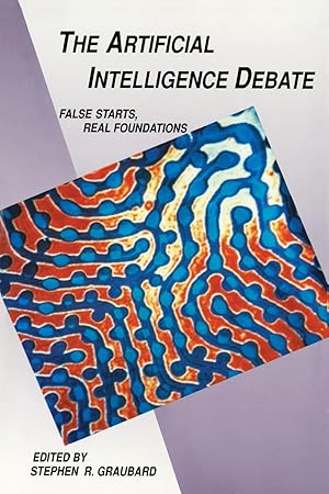 Bild des Verkufers fr The Artificial Intelligence Debate zum Verkauf von moluna