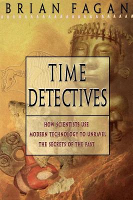 Seller image for Time Detectives: How Archaeologist Use Technology to Recapture the Past (Paperback or Softback) for sale by BargainBookStores