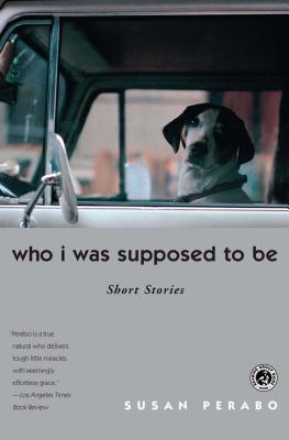 Seller image for Who I Was Supposed to Be: Short Stories (Paperback or Softback) for sale by BargainBookStores