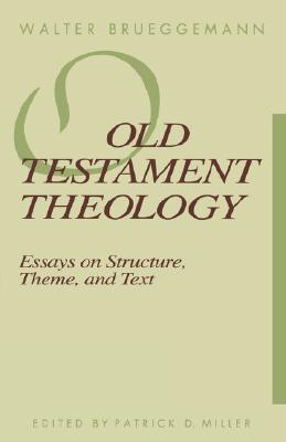 Seller image for Old Testament Theology (Paperback or Softback) for sale by BargainBookStores