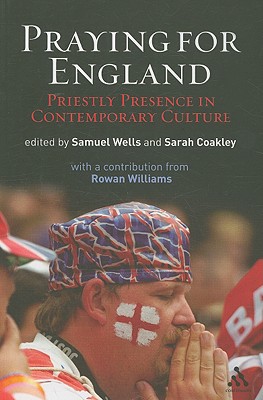 Seller image for Praying for England: Priestly Presence in Contemporary Culture (Paperback or Softback) for sale by BargainBookStores
