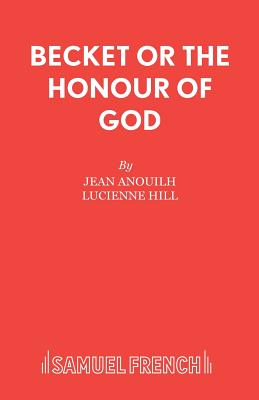 Immagine del venditore per Becket or The Honour of God (Paperback or Softback) venduto da BargainBookStores