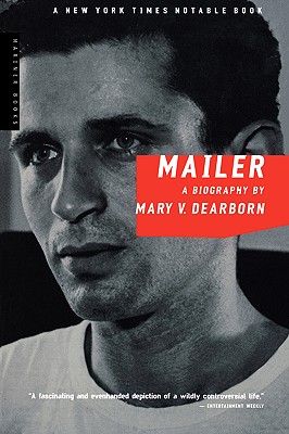 Imagen del vendedor de Mailer: A Biography (Paperback or Softback) a la venta por BargainBookStores