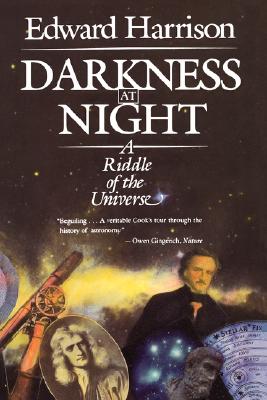 Seller image for Darkness at Night: A Riddle of the Universe (Paperback or Softback) for sale by BargainBookStores
