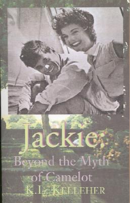 Bild des Verkufers fr Jackie: Beyond the Myth of Camelot: A Passion for Artists & Authors (Paperback or Softback) zum Verkauf von BargainBookStores