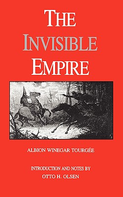 Seller image for The Invisible Empire: A Concise Review of the Epoch (Paperback or Softback) for sale by BargainBookStores