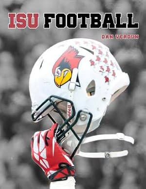 Image du vendeur pour Illinois State Redbirds Football (Hardback or Cased Book) mis en vente par BargainBookStores