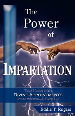 Seller image for The Power of Impartation (Paperback or Softback) for sale by BargainBookStores