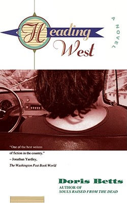 Immagine del venditore per Heading West (Paperback or Softback) venduto da BargainBookStores