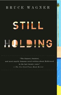 Seller image for Still Holding (Paperback or Softback) for sale by BargainBookStores