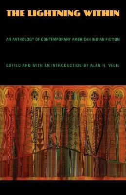 Immagine del venditore per The Lightning Within: An Anthology of Contemporary American Indian Fiction (Paperback or Softback) venduto da BargainBookStores