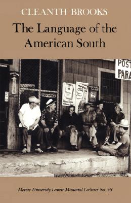 Imagen del vendedor de The Language of the American South (Paperback or Softback) a la venta por BargainBookStores