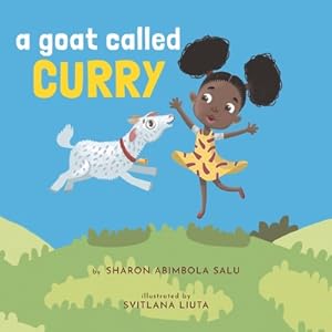 Bild des Verkufers fr A Goat Called Curry (Paperback or Softback) zum Verkauf von BargainBookStores