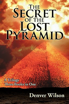 Seller image for The Secret of the Lost Pyramid (Paperback or Softback) for sale by BargainBookStores