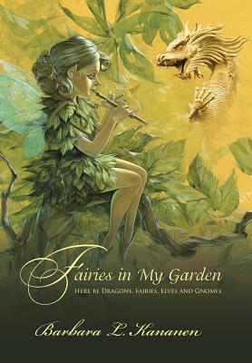 Imagen del vendedor de Fairies in My Garden (Hardback or Cased Book) a la venta por BargainBookStores