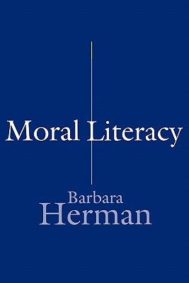 Imagen del vendedor de Moral Literacy (Paperback or Softback) a la venta por BargainBookStores