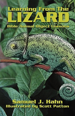 Seller image for Learning from the Lizard (Paperback or Softback) for sale by BargainBookStores