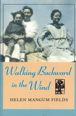 Imagen del vendedor de Walking Backward in the Wind (Paperback or Softback) a la venta por BargainBookStores