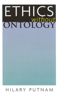 Immagine del venditore per Ethics Without Ontology (Revised) (Paperback or Softback) venduto da BargainBookStores